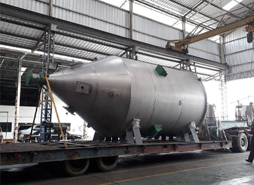 พร้อมที่จะเดินทางสู่ นิคมอุตสาหกรรม มาบตาพุต จังหวัดระยอง