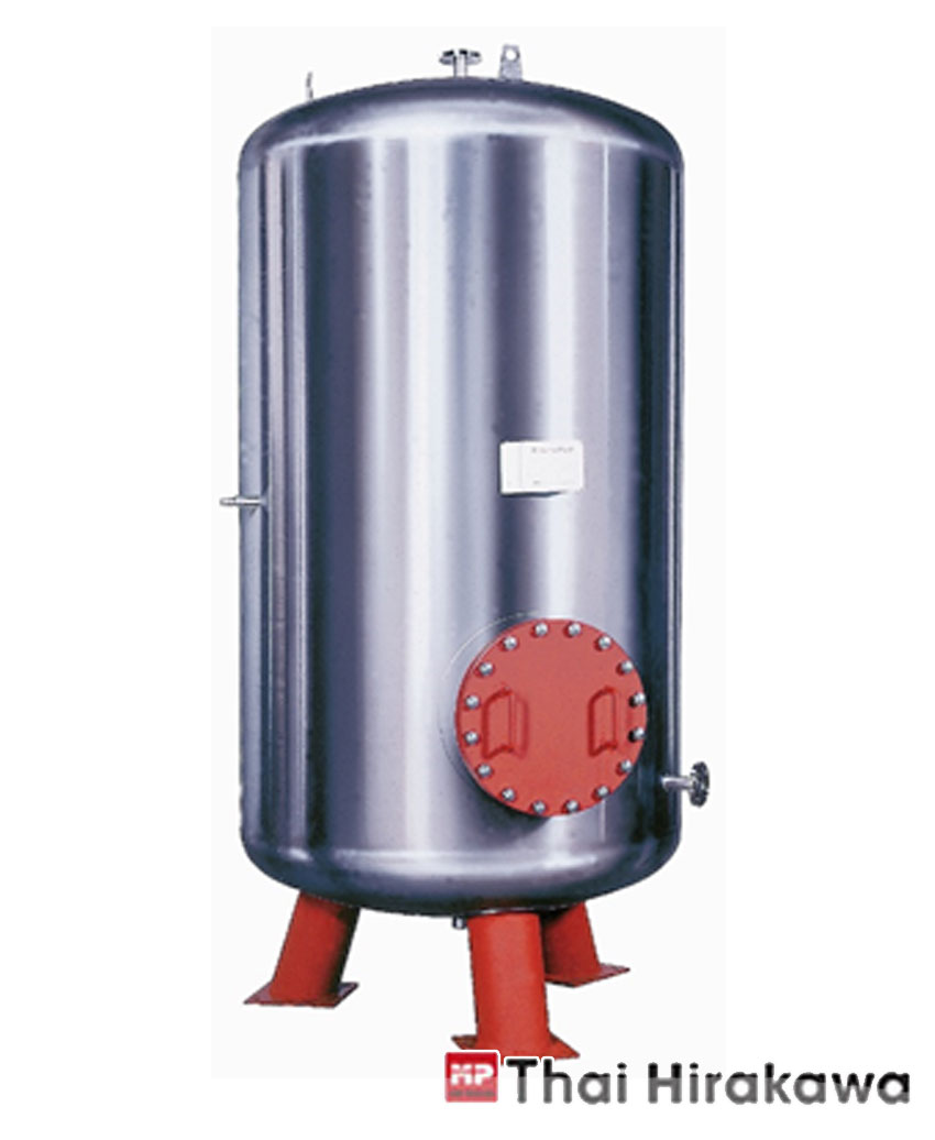 ถังเก็บน้ำร้อนสแตนเลส