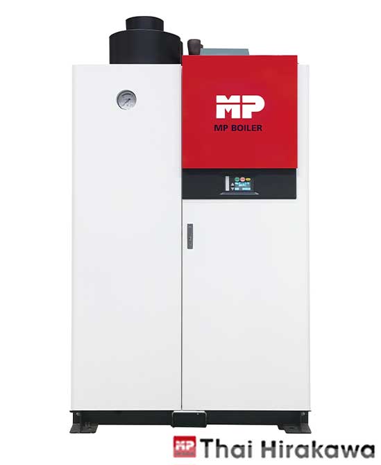 หม้อไอน้ำ ชนิดไหลผ่านทางเดียว รุ่น HKM Series